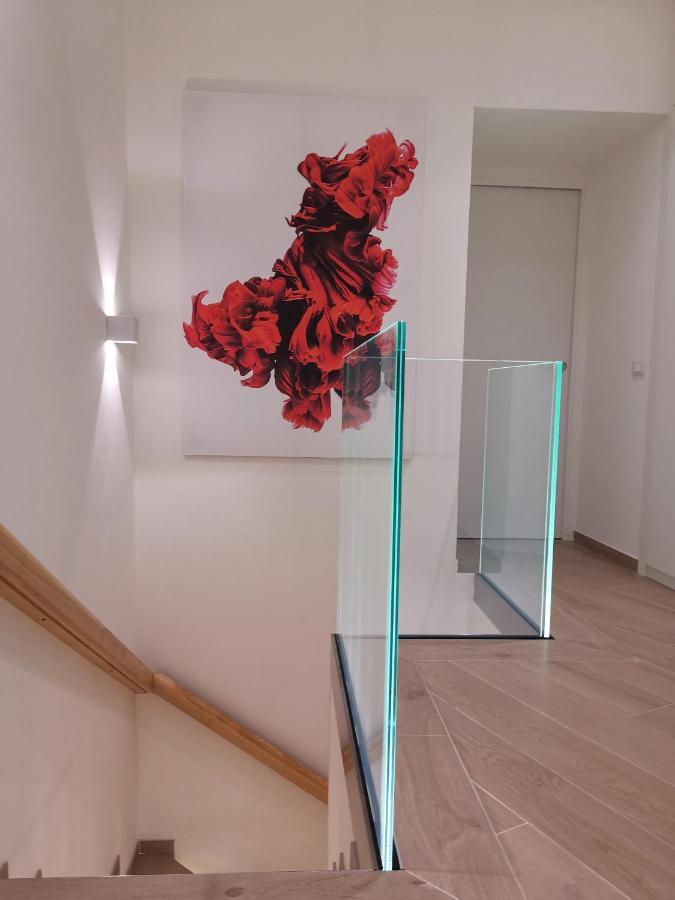 巴勒莫Betta Splendens公寓 外观 照片